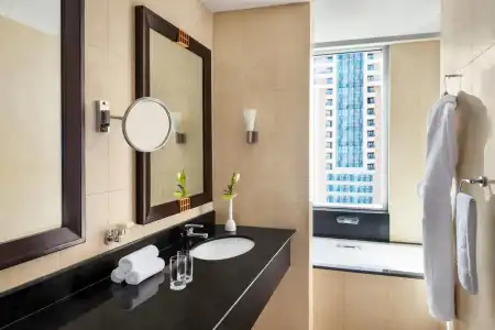 Shangri-La Residences and Apartments - 21