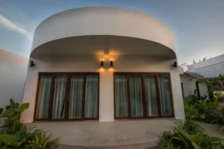 Ren Resort - 0