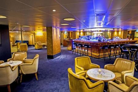 ss Rotterdam & Restaurants - 17