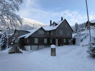 Penzion Brnenka - 6