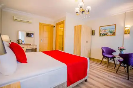 Gulec Konak - 38
