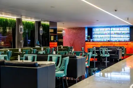 VIP Grand Lisboa & Spa - 35