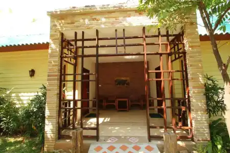 The Green Beach Resort - 138