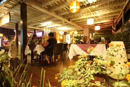 Baan Bandalay - 15