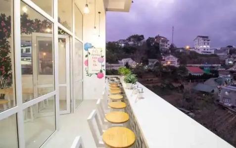 MrLee Dalat House - 13