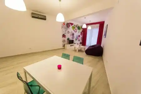Apart Sea Fort - 72
