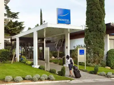 Novotel Marseille Est Porte d'Aubagne - 29