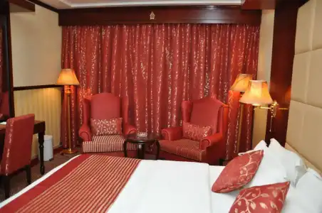 Benta Grand Dubai - 6