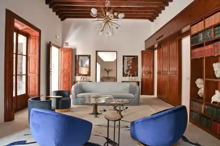 Palacio Can Marqués - 0