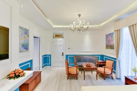 Dalat Boutique - 112