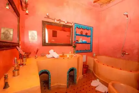 Riad Dar Khmissa - 115