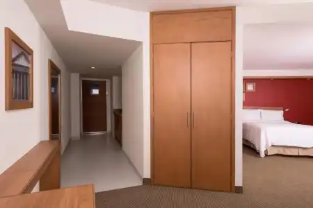 Hampton Inn by Hilton Guadalajara/Expo - 55