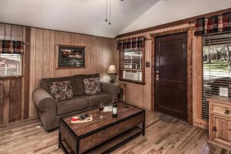 Canyon Cabins - 81