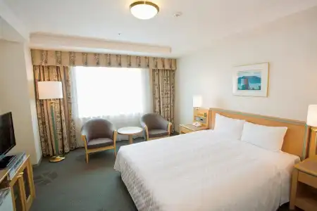 Keio Plaza Hachioji - 19