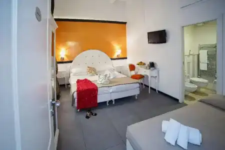 Boutique La Casa di Morfeo - 71