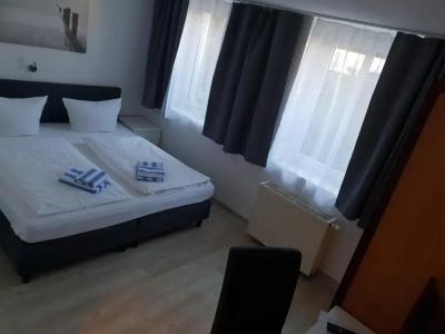 rostock apartment LIVING - 44