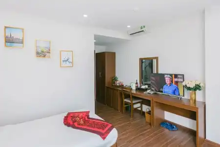 New Century Cau Giay - 79