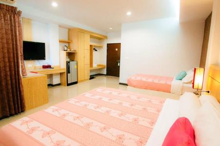 The Rama Residence Chiang Rai - 36