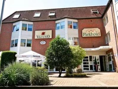 ParkPapenburg by Hackmann - 15