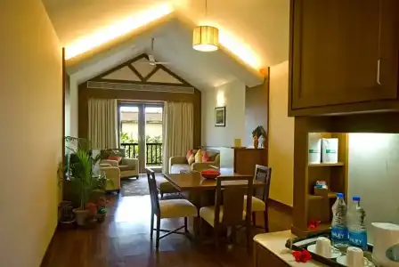 Vedic Village Spa Resort - 97