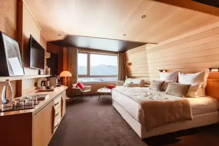 Altapura Hôtel & Spa Val Thorens - 96