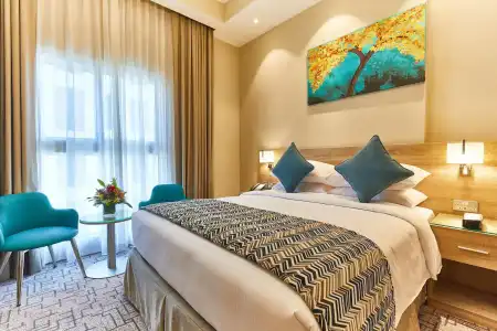 Rose Plaza Al Barsha - 3