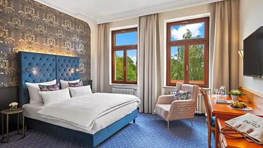Bayerischer Hof Dresden - 63
