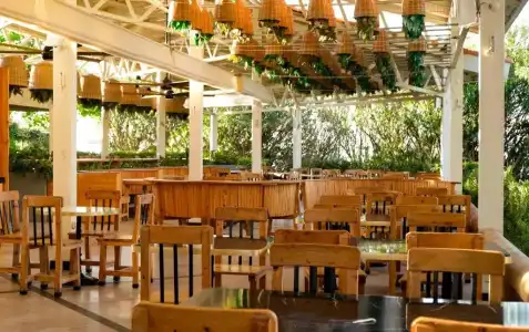 Belconti Resort - All Inclusive - 22
