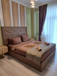 Gold&SPA Naftalan - 27