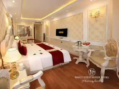 Hanoi Royal - 68