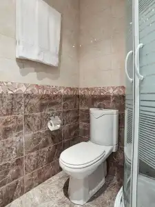 Bonjour Yuzhnoye Butovo Mini-Hotel - 69