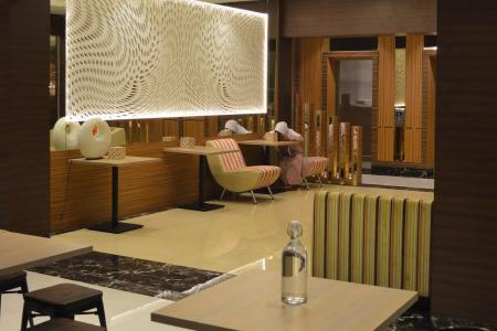 Smarthomm Ancol Jakarta - 20