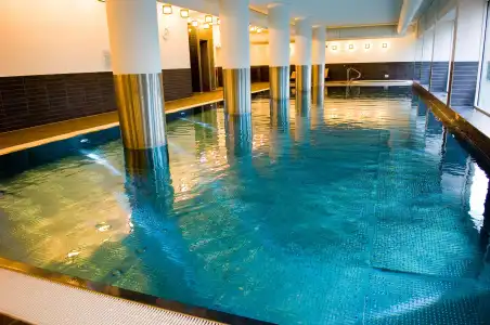Park Plaza Cardiff - 10