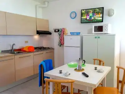 Camping Portofelice - 83