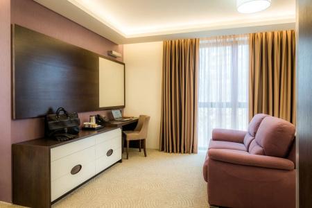 Viko Boutique Apart - 4