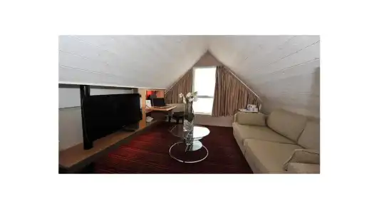 Le Churchill - 26