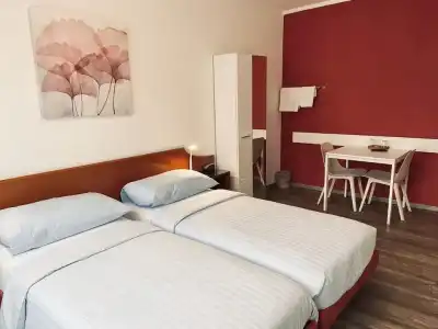 PRIMADOM Aparthotel - 2