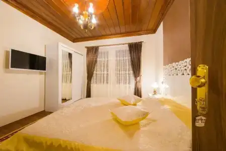 Akcasu Konuk Evi - 92