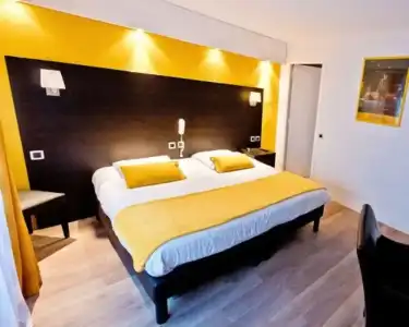 ATH Hôtel Athénée - 26