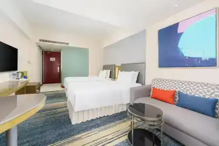 Holiday Inn Express DALIAN CITY CENTER by IHG - 52