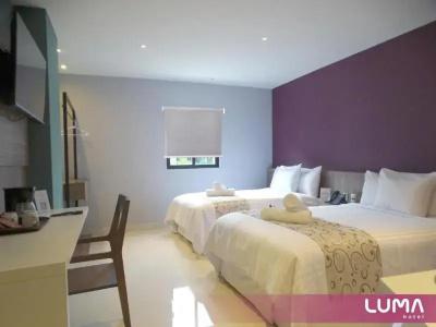 Luma by Kavia Cancun - 71