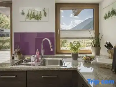 Apart Central – Premium Mountain & Garden - 232