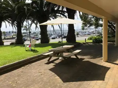 Half Moon Bay Motel - 166