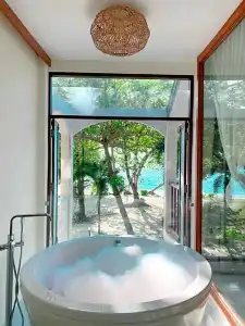 Siam Beach Resort - 45