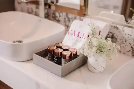 Valia Bangkok Sukhumvit - 68