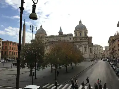 Basilica - 15