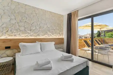 Sigma Luxury Rooms - 2