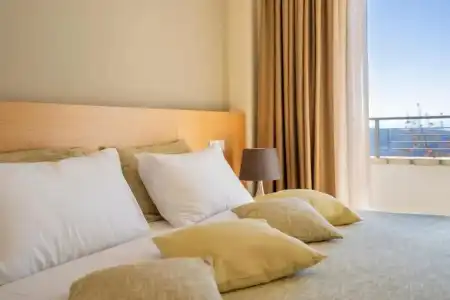 Anemolia Mountain Resort - 78