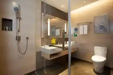 Holiday Inn Suzhou Huirong Plaza by IHG - 128