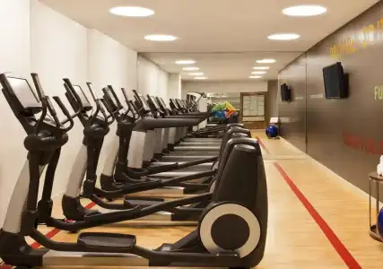 Sheraton Tribeca New York - 18